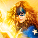 Stargirl’s got some serious competition in season two.
